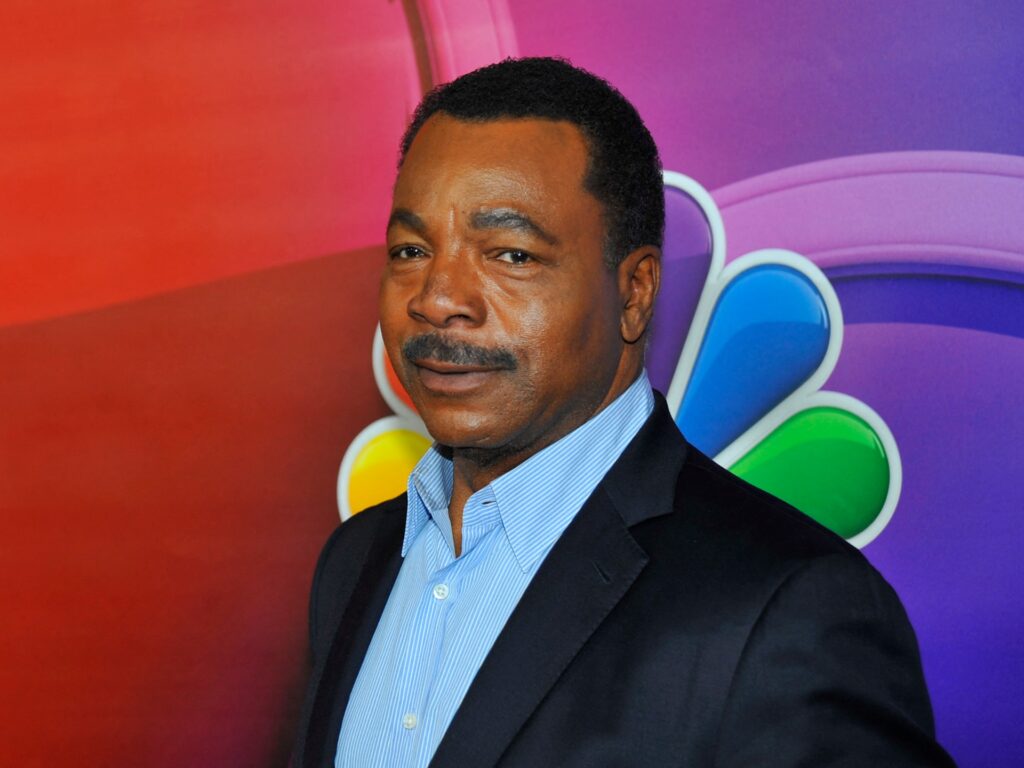 Carl Weathers, who starred as Apollo Creed in Rocky films, dies at 76 | Entertainment News