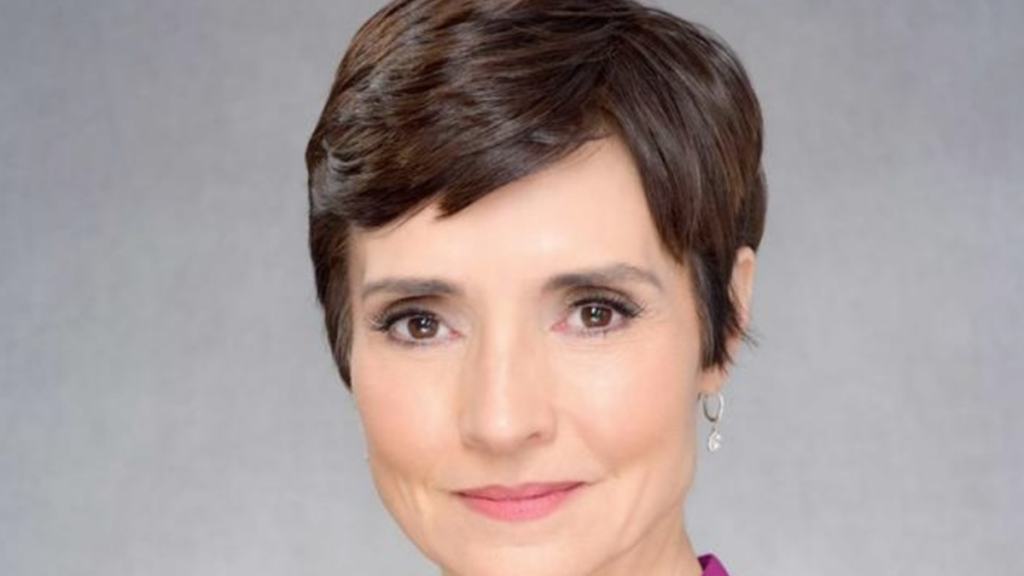 Catherine Herridge's Files Returned: Press Freedom Prevails?