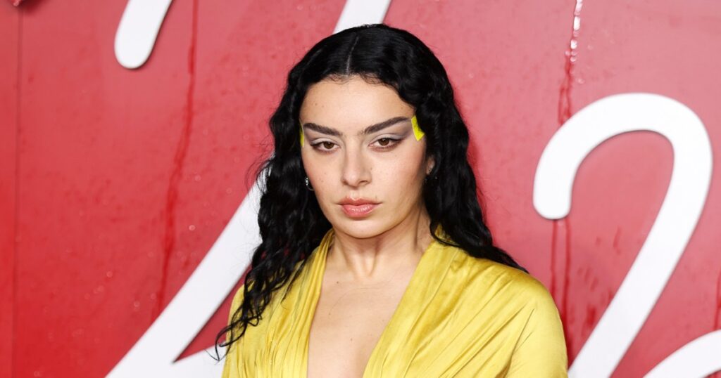 Charli XCX Says Last Album Had ‘Vanilla’ Songs She’d ‘Never Listen To’