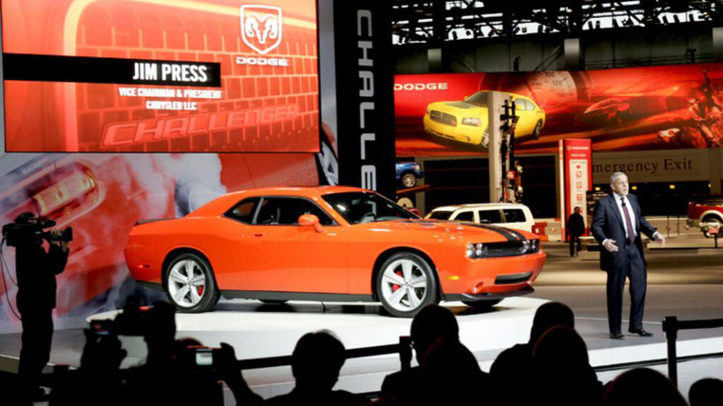 Chicago Auto Show: Our favorite reveals from shows past