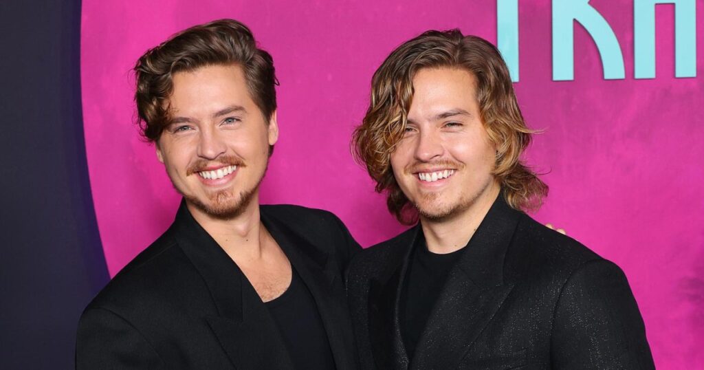 Cole Sprouse Got in a 'Fistfight' While Auditioning With Dylan Sprouse