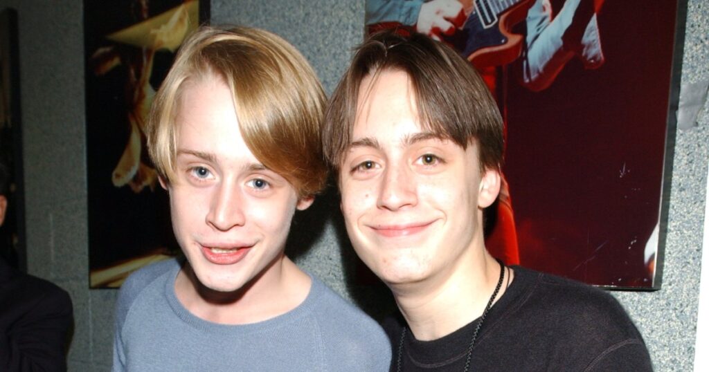 Culkin Family Guide: Macaulay, Kieran and Rory's Siblings