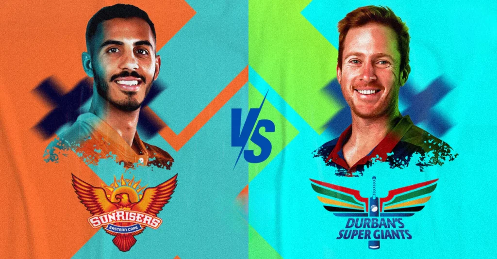 DSG vs SEC, SA 20 Qualifier 1: Match Prediction, Dream11 Team, Fantasy Tips and Pitch Report