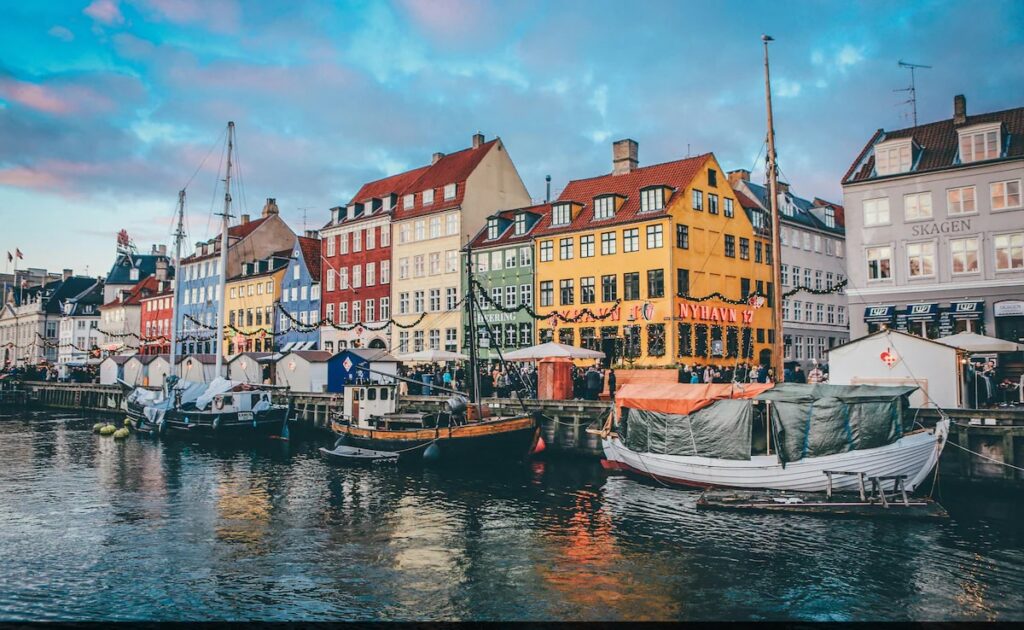 Denmark Reigns Supreme As Cleanest Country In World In EPI Ranking