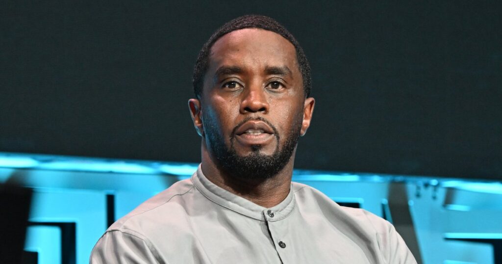 Diddy Denies New $30 Million Sexual Assault Lawsuit