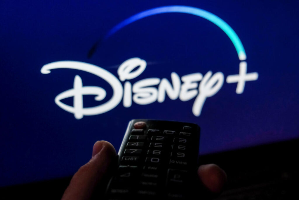 Disney+ has started cracking down on password sharing in the US