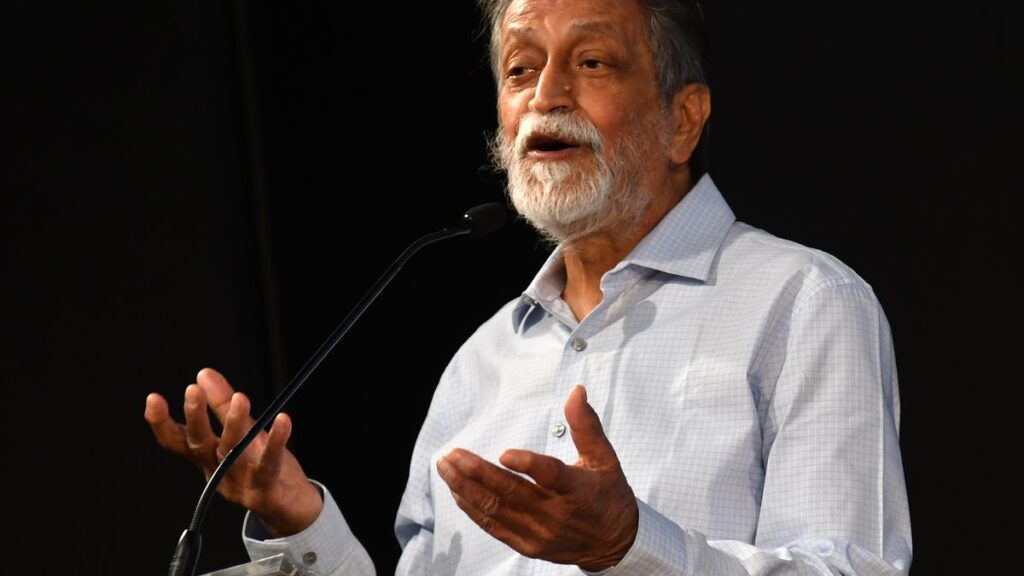 Education should be public-funded: Prabhat Patnaik