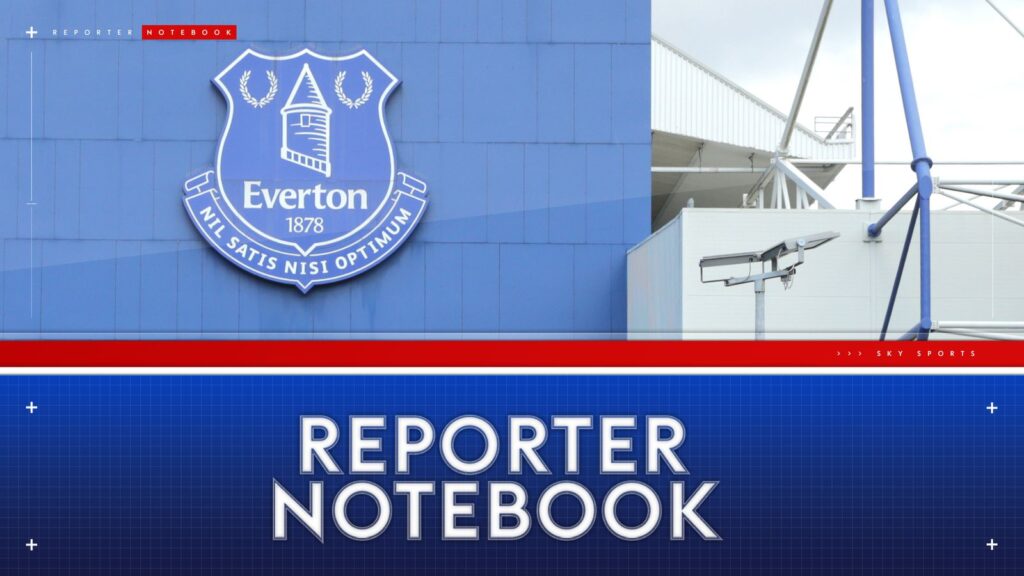 Everton reporter notebook: Toffees primed to hear appeal verdict in month which could also see takeover confirmed | Football News