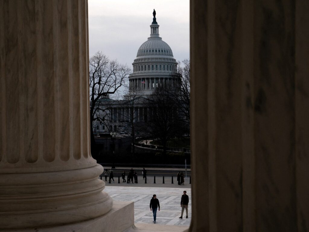 Experts say billions in US Senate bill would be better spent at home | Business and Economy News