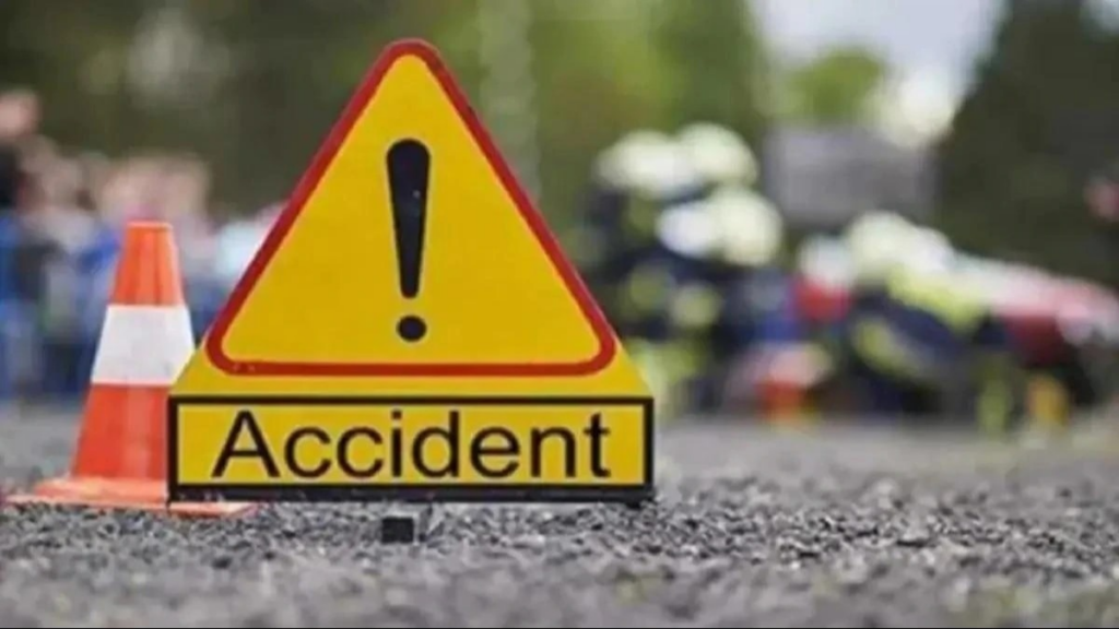 Four killed, 15 injured, as trucks collide with bus in Nellore, Andhra Pradesh