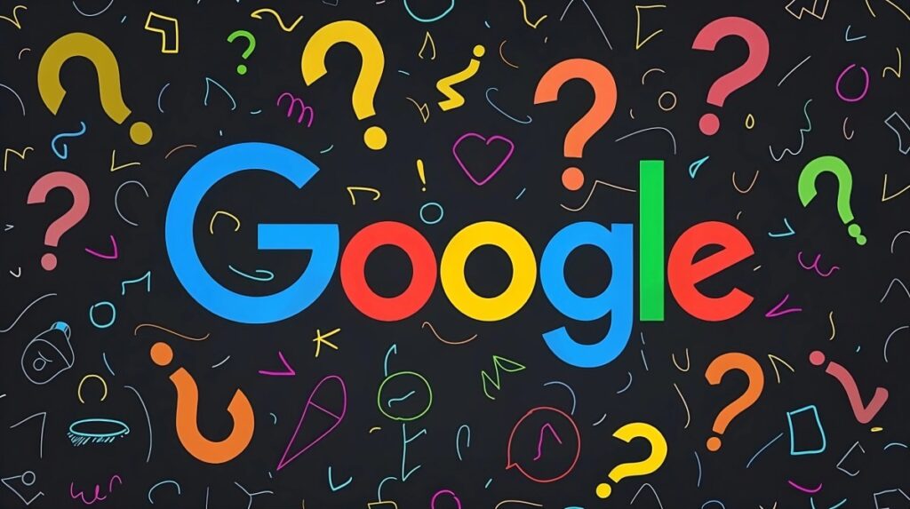 Google's chaotic AI strategy leaves users bewildered