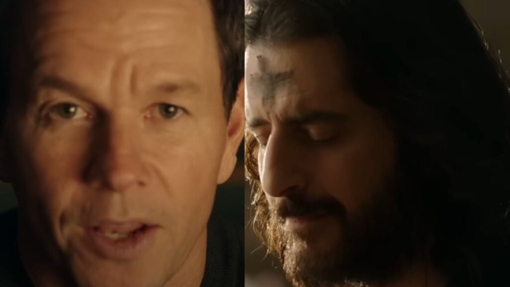 Hallow Prayer App Sees Massive Spike In Downloads After Mark Wahlberg Super Bowl Ad