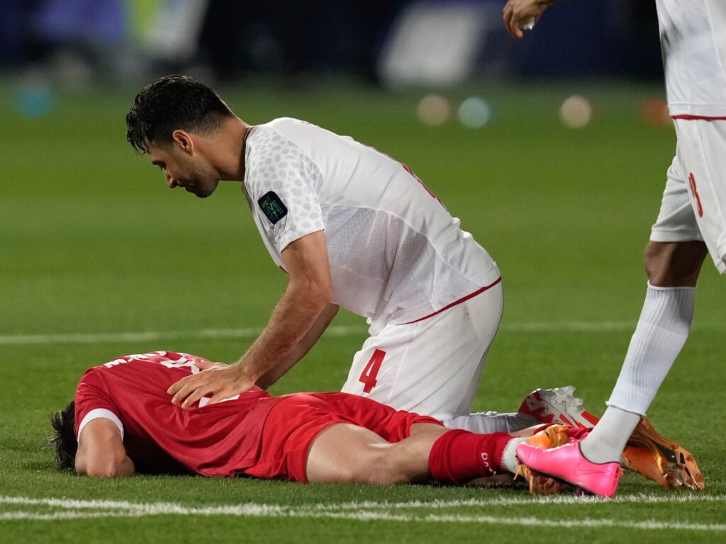 Heartbreak for Syria as Iran win nail-biting Asian Cup clash on penalties | Football News