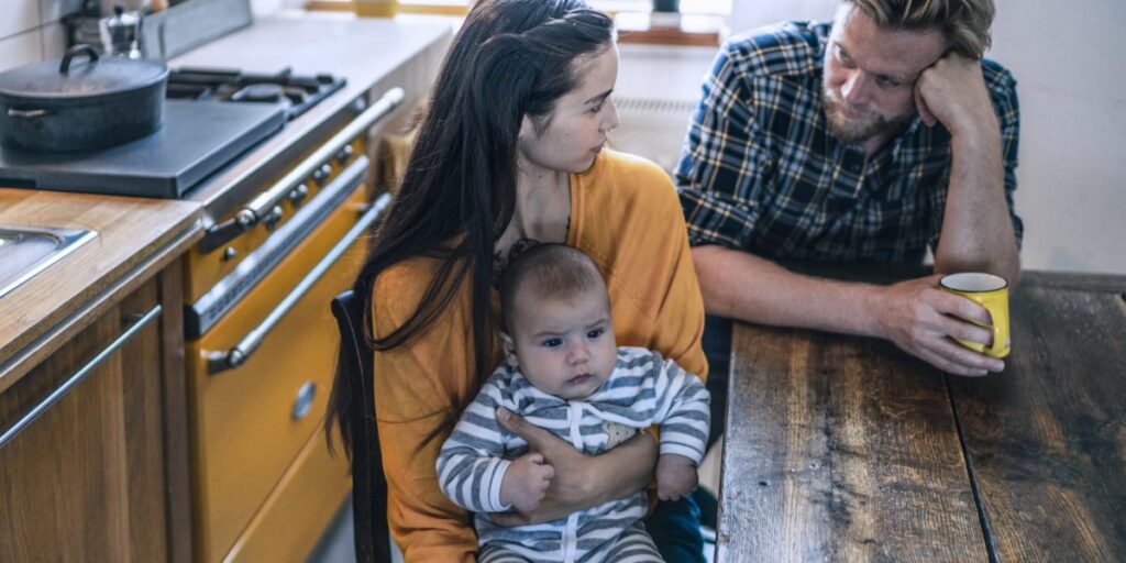 Housing market has millennials feeling 'disenfranchised' and 'locked out,' economist Mark Zandi says