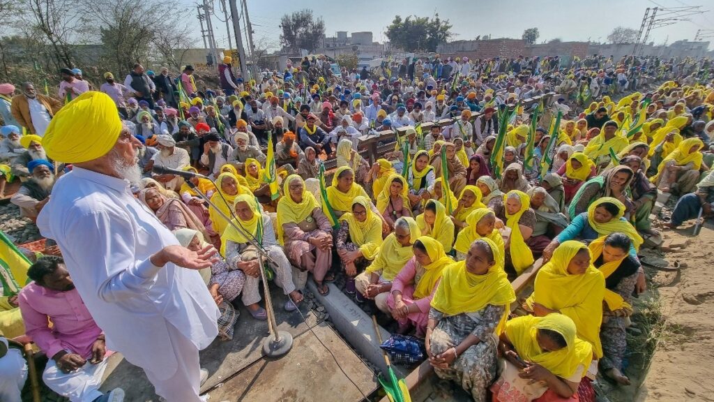 How farmers' protest 2.0 is impacting Punjab's politics: Special Report