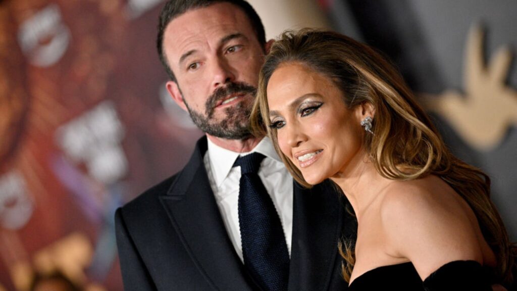 How to Watch 'The Greatest Love Story Never Told' Online: Stream the J Lo and Ben Affleck Documentary