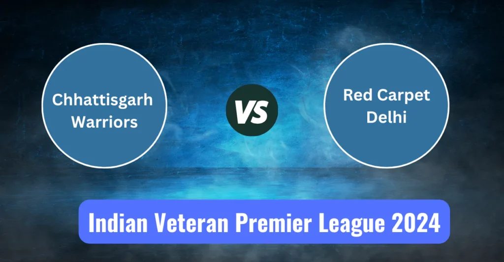 IVPL 2024, CW vs RCD: Match Prediction, Dream11 Team, Fantasy Tips & Pitch Report