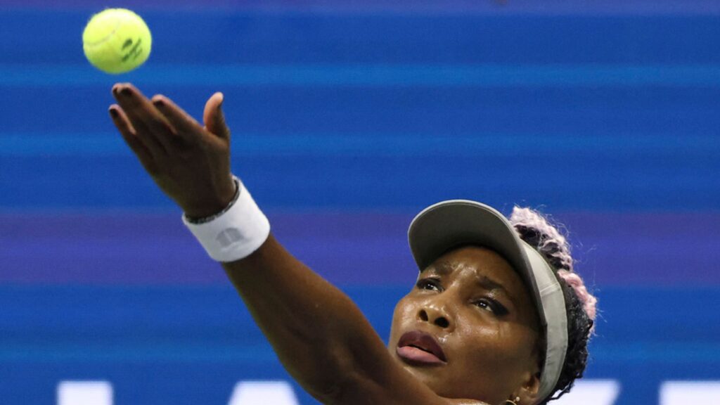 Venus Williams has been handed a wildcard for Indian Welles next month