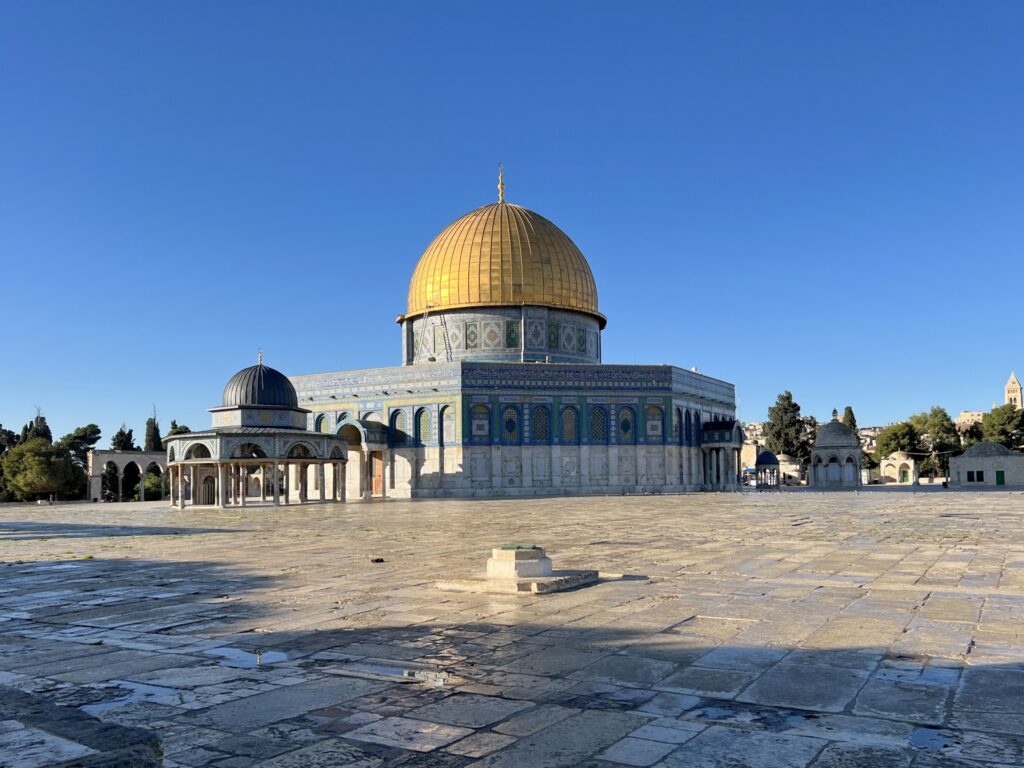 Israel to restrict access to Jerusalem’s Al-Aqsa Mosque during Ramadan | Israel War on Gaza News