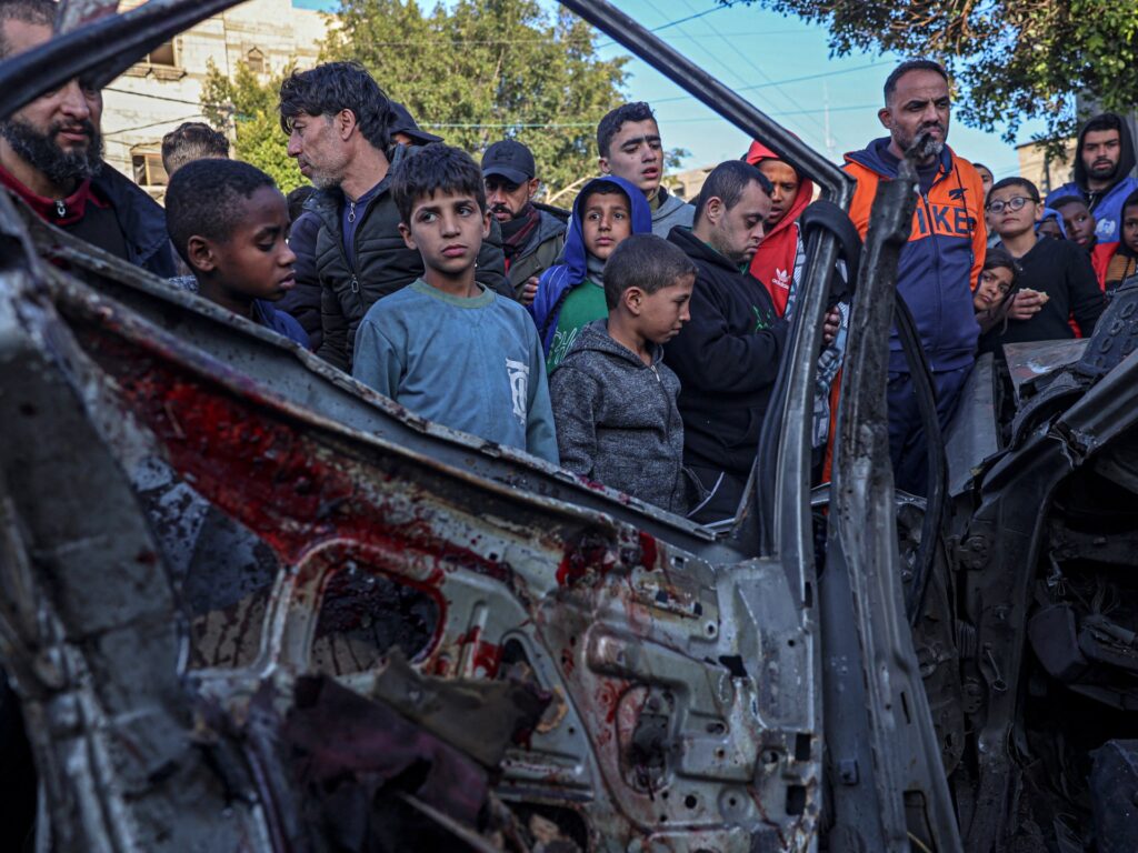 Israel’s war on Gaza: List of key events, day 138 | Israel War on Gaza News