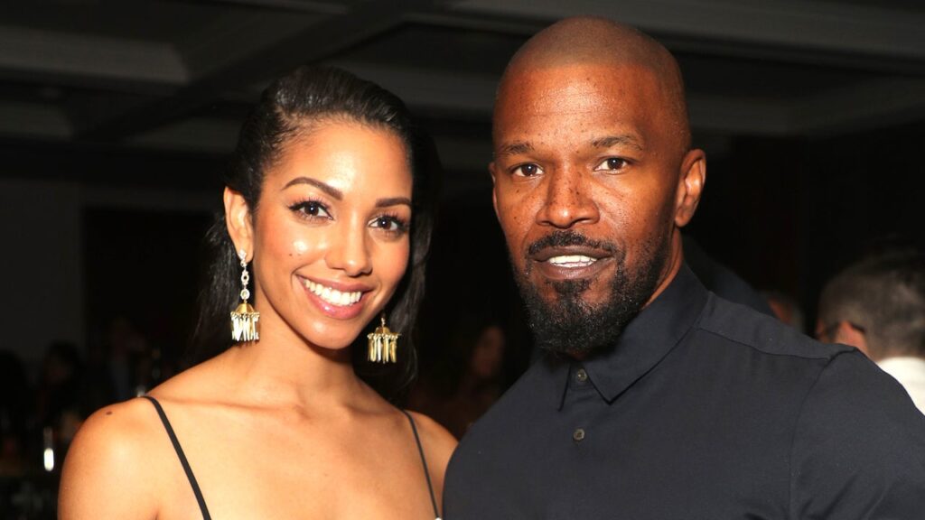 Jamie Foxx Shares Heartfelt Tribute For Daughter Corinne's 30th Birthday: 'You Are My Saving Grace'