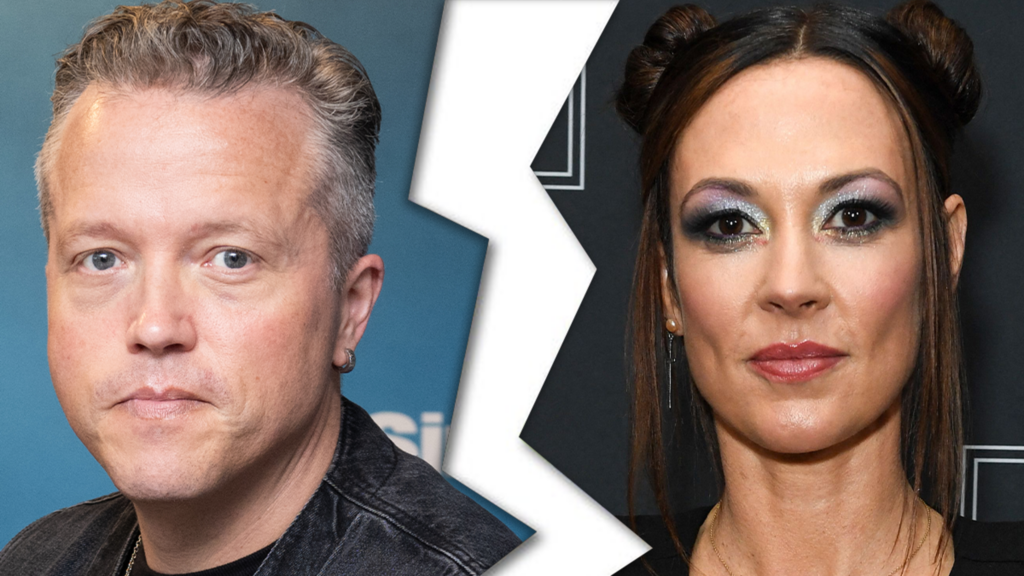 Jason Isbell Files to Divorce Amanda Shires, Prenup in Place