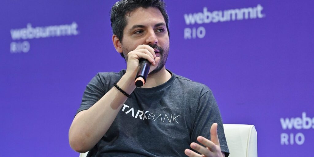 Jeff Bezos-backed Brazil fintech Stark Bank doesn't 'believe in remote work'