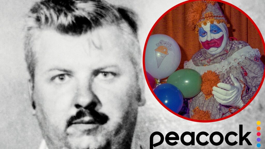 John Wayne Gacy Series Blasted By Victim's Sister, Brings Up Painful Past