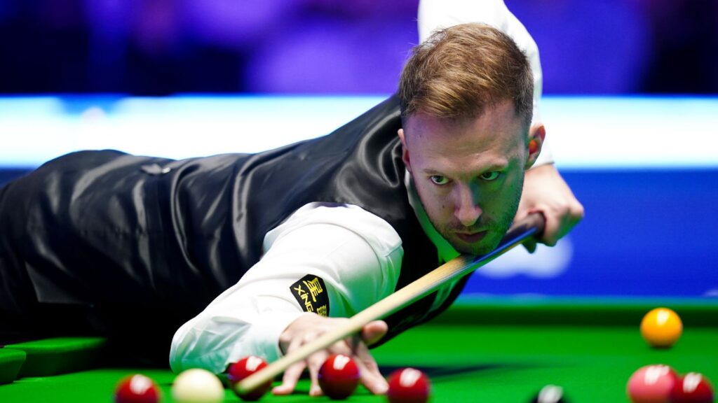 Judd Trump wins German Masters for fourth ranking title of snooker season | Snooker News