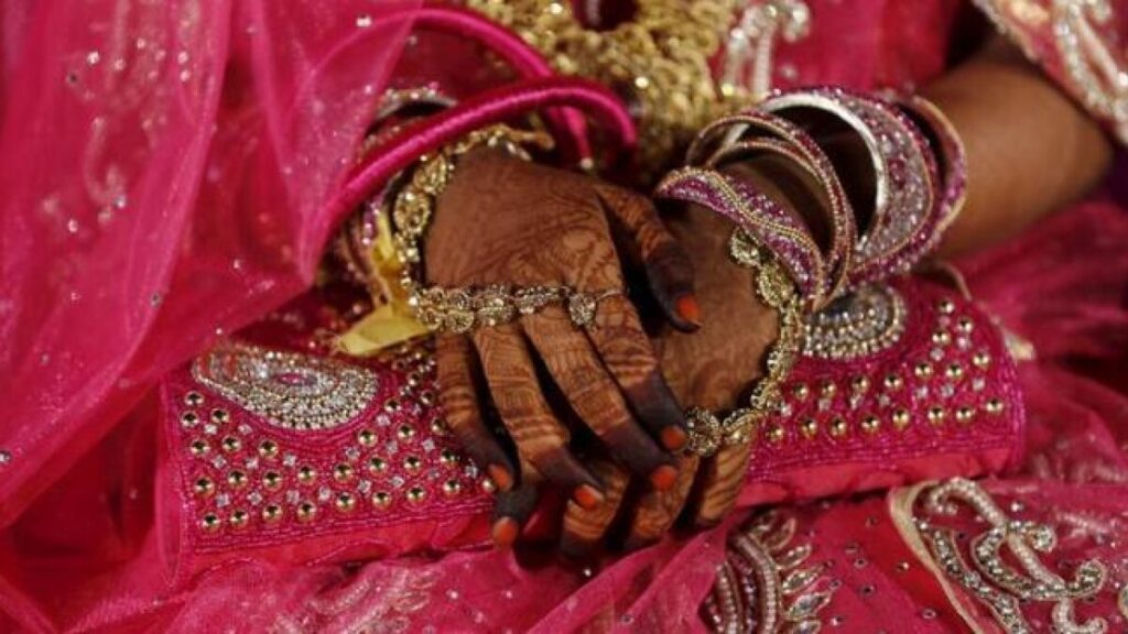 UP man gives triple talaq to his bride 2 hours after nikah over dowry