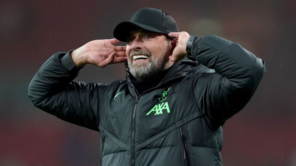 Liverpool boss Jurgen Klopp describes latest Carabao Cup triumph over Chelsea 'most special' of his career | Football News