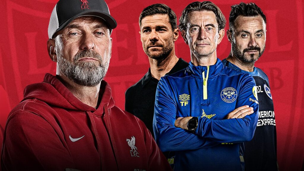 Liverpool's next manager: Who is in frame to replace Jurgen Klopp and what is criteria in Reds hierarchy? | Football News