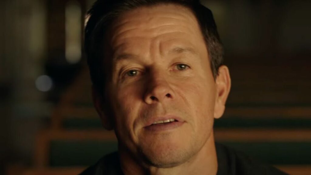 Mark Wahlberg Calls On People To Pray In Powerful Super Bowl Ad - 'Stay Prayed Up'