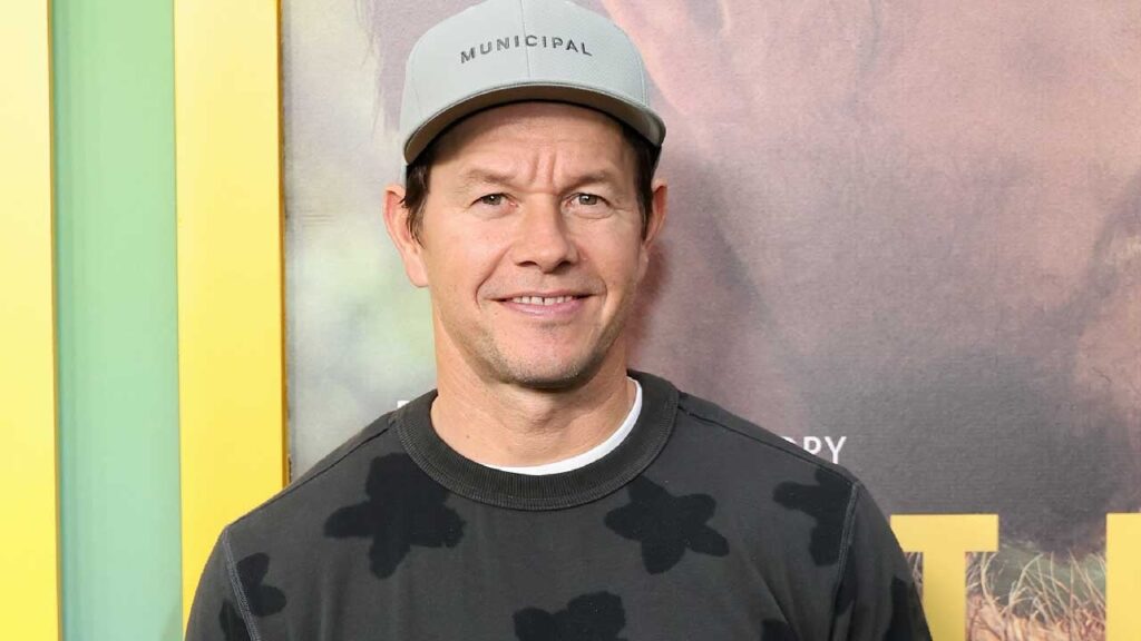 Mark Wahlberg on Wanting to 'Get Permission' From His Wife to Go Adventuring With Bear Grylls