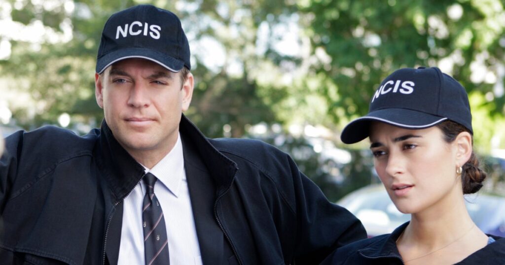 Michael Weatherly and Cote de Pablo Set to Star in 'NCIS' Spinoff