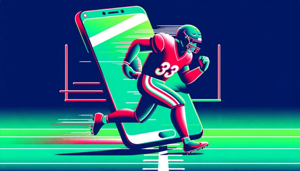 Microsoft Copilot AI climbs app store charts after Super Bowl ad