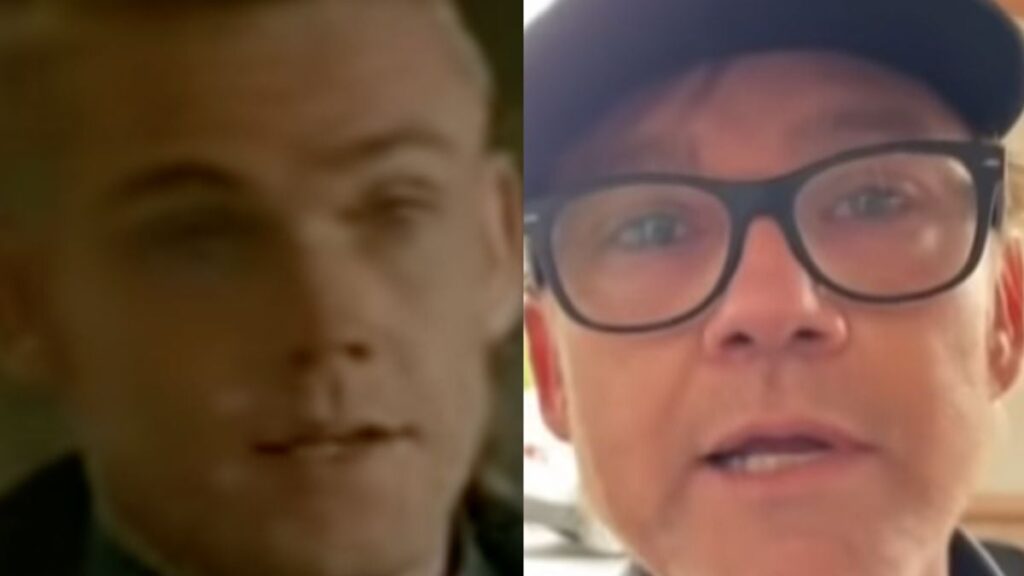 'NYPD Blue' Star Ricky Schroder Slams Society For Telling ‘People They Are Gods’ - ‘I Pray A Lot’