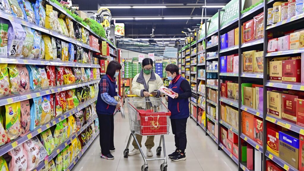 New consumer brands grab market share in China, South Korea: Bain & Co