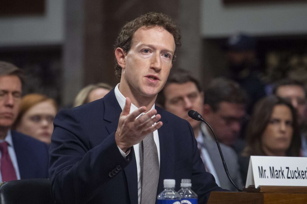 No, Mark Zuckerberg Is Not a Murderer