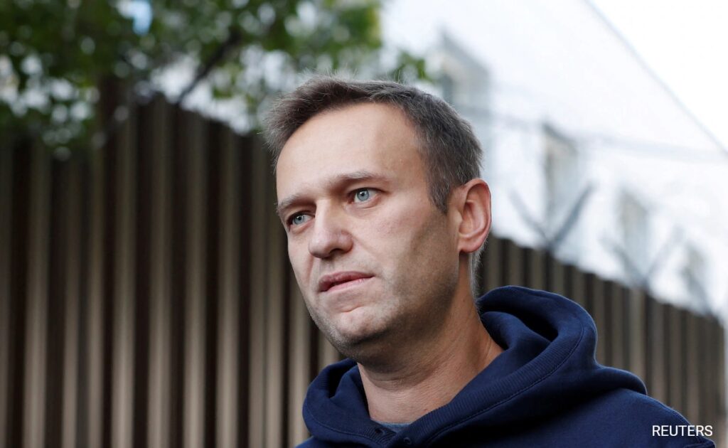 Norway Summons Russian Ambassador Over Navalny Death