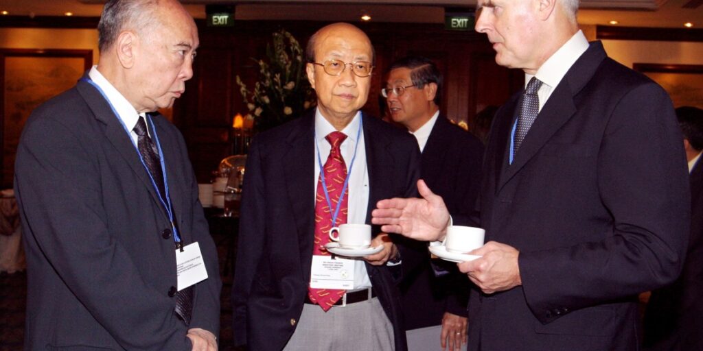 Obituary: Wee Cho Yaw, Singapore billionaire and banking giant, dies at 95