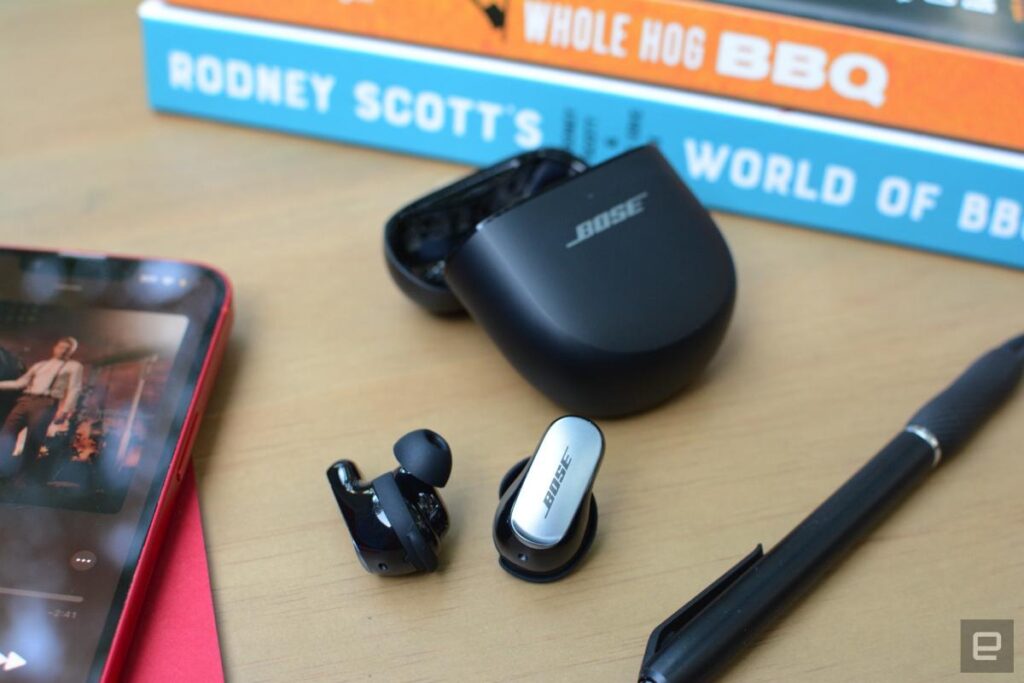 One of our favorite noise-canceling earbuds is cheaper than ever