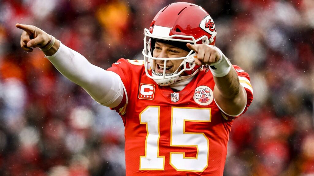 Patrick Mahomes just made an expensive Super Bowl promise