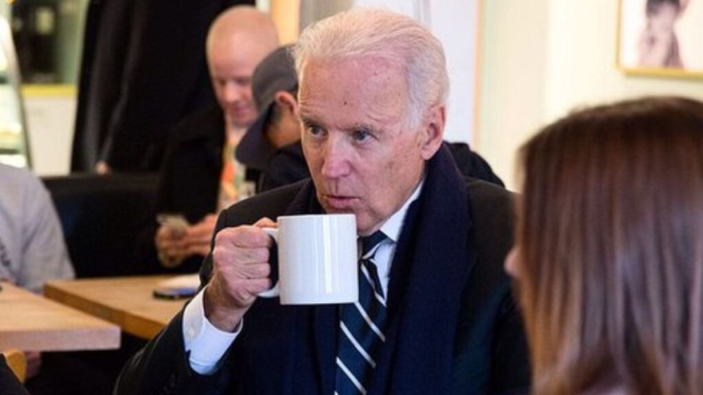 Poll Shows Biden Border Policy Has Backfired With Latinos