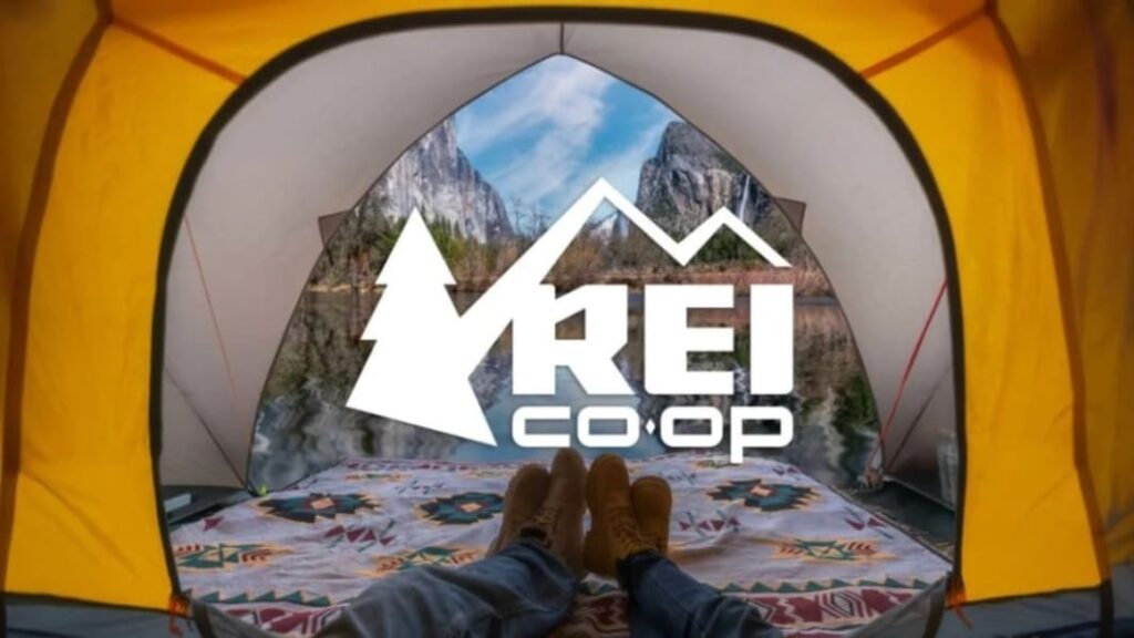 REI is having a huge end of winter sale, just in time for Valentine's Day