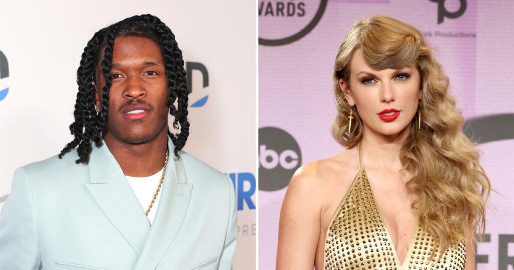 Ray-Ray McCloud Doesn’t Want to Meet Taylor Swift at Super Bowl