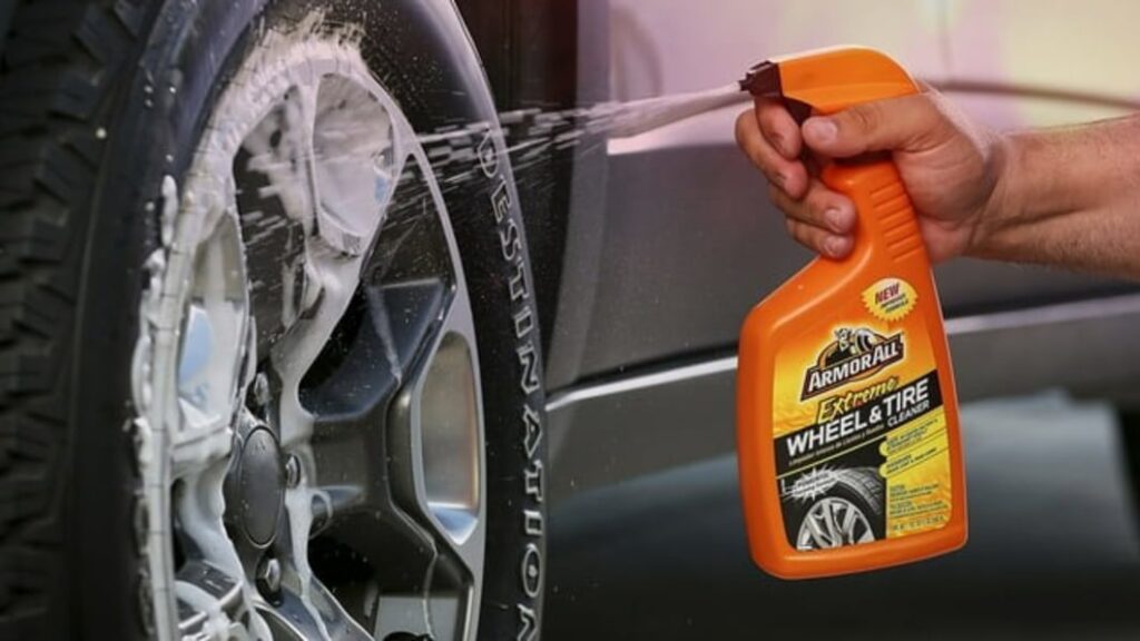 Revitalize your ride with this $15 Armor All 10-piece car cleaning kit