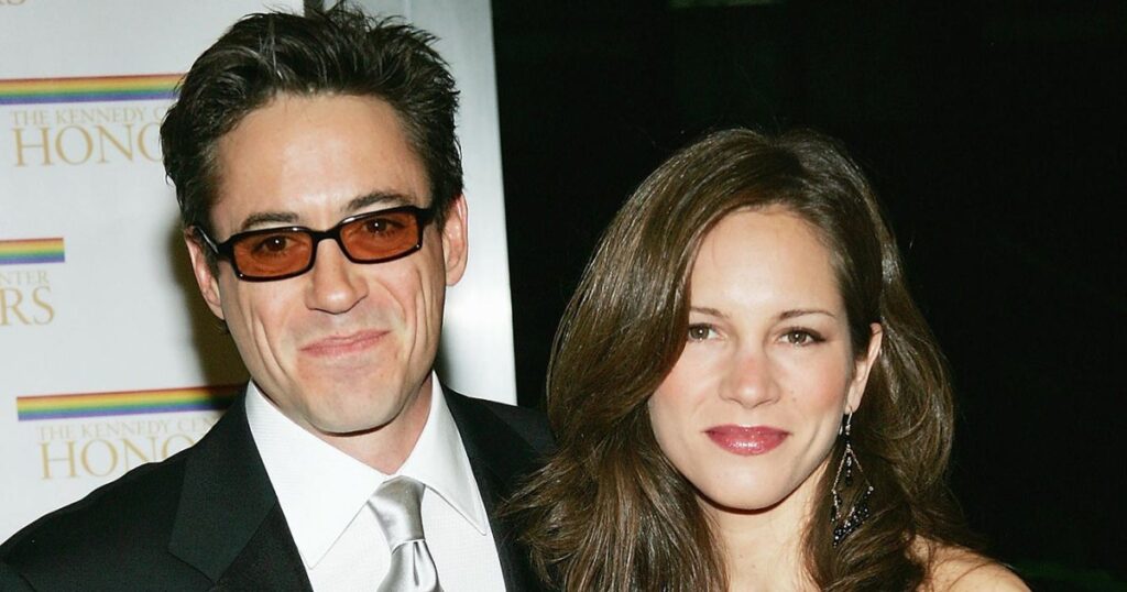 Robert Downey Jr. And Wife Susan Downey's Relationship Timeline