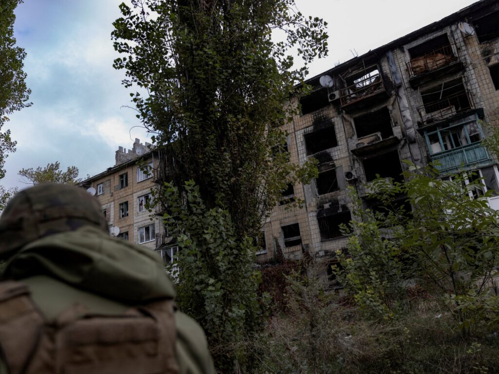 Russia claims full control of Avdiivka, says Ukrainian troops still in town | Russia-Ukraine war News