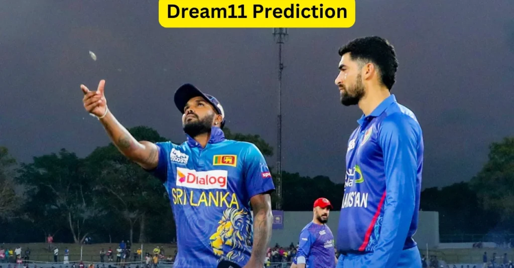 SL vs AFG 2024, 3rd T20I: Match Prediction, Dream11 Team, Fantasy Tips & Pitch Report